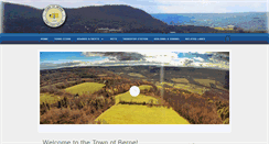 Desktop Screenshot of berneny.org